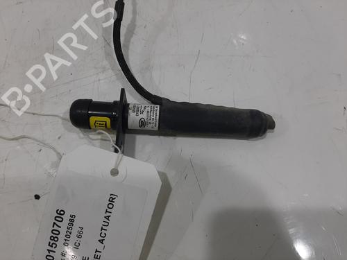 Módulo eletrónico JAGUAR I-PACE (X590) EV400 AWD | BP30789282M83