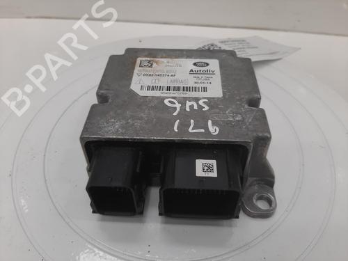 Used Control unit LAND ROVER RANGE ROVER IV (L405) 4.4 SDV8 4x4 (340 hp) 26755250