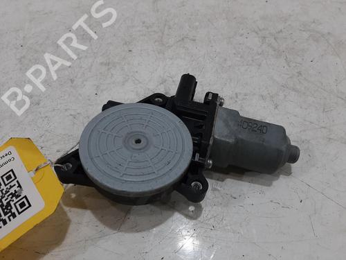 Used Front left window mechanism HONDA JAZZ III (GE_, GG_, GP_, ZA_) 1.3 i (GE6, GG3, GG6) (100 hp) 32239983