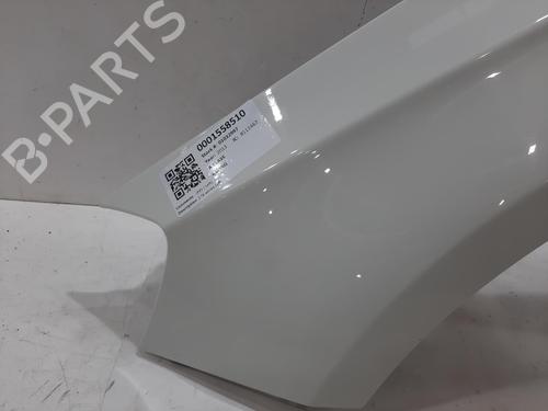 Parafango anteriore sinistro MERCEDES-BENZ A-CLASS (W176) A 180 (176.042) | BP30286516C41 