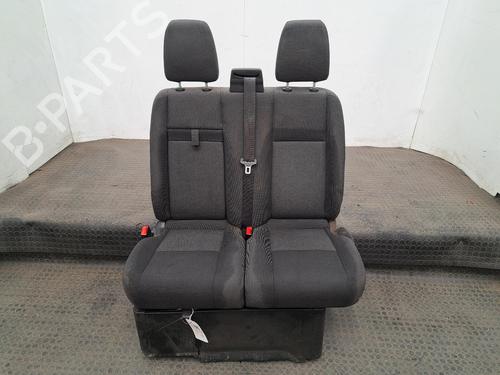 Used Left front seat Left front seat 37607878 37607878