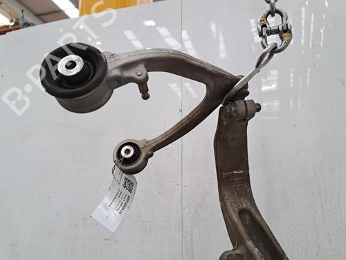 Left front steering knuckle JAGUAR I-PACE (X590) EV400 AWD | BP29235913M25 
