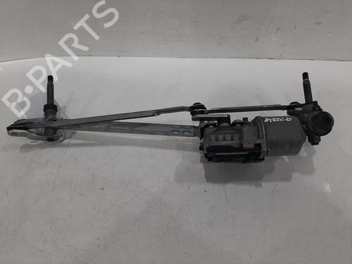 Front wiper motor JAGUAR I-PACE (X590) EV400 AWD | BP26784459M29 