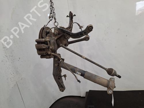 Draagarm links achter KIA SORENTO IV (MQ4, MQ4A) 1.6 T-GDi Hybrid AWD (230 hp) 31305355