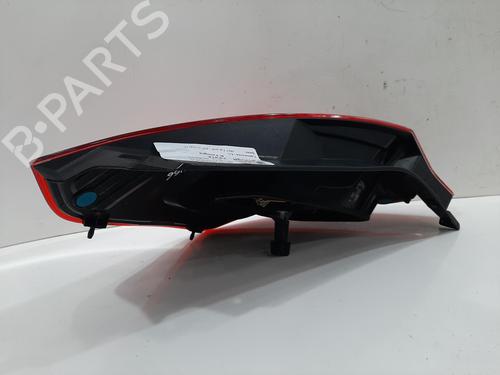 Right taillight FORD FIESTA VI (CB1, CCN) 1.0 Sport | BP26749464C35 