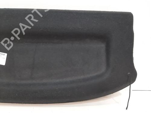 Rear parcel shelf CITROËN DS3 (SA_) 1.6 THP 155 | BP34533440C85 - Image 3