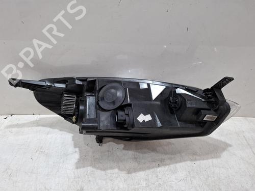 Left headlight FORD FIESTA VII (HJ, HF) 1.5 TDCi | BP39657562C28 - Image 4