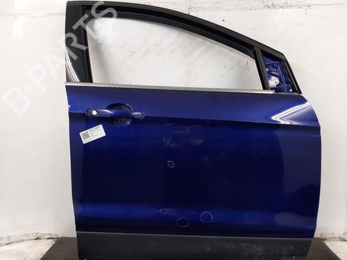 Puerta delantera derecha FORD KUGA II (DM2) 2.0 TDCi 4x4 (163 hp) 31812545