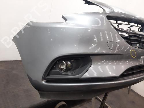 Foran støtfanger VAUXHALL CORSA Mk IV (E) (X15) 1.4 | BP29417373C7 