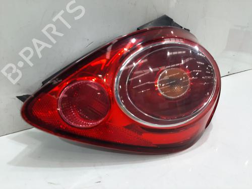 Right taillight FORD KA (RU8) 1.2 | BP29603595C35 