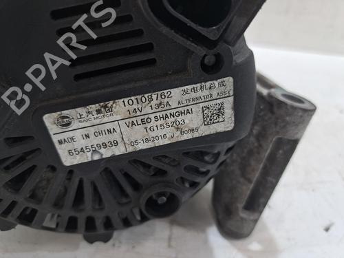 Alternator MG MG GS 1.5 | BP32478642M7 
