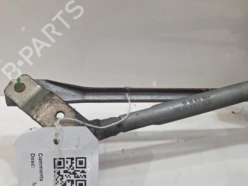 Front wiper motor MERCEDES-BENZ SPRINTER 3,5-t Van (B906) 310 CDI (906.631, 906.633, 906.635, 906.637) | BP27659511M29 