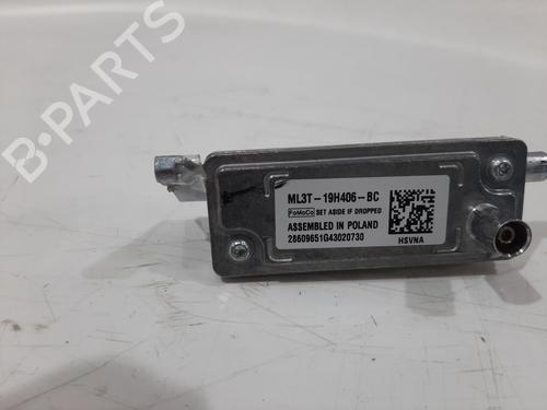 Camera FORD PUMA (J2K, CF7) 1.0 EcoBoost mHEV | BP33318055E14 - Image 5