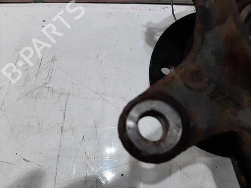 Right front steering knuckle TOYOTA AYGO (_B4_) 1.0 VVTi (KGB40) | BP37066919M26 - Image 4