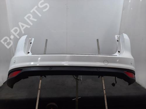 Pare-chocs arrière FORD C-MAX II (DXA/CB7, DXA/CEU) 1.6 TDCi (115 hp) 29882614