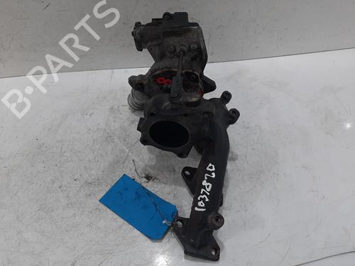 Turbocharger/Supercharger SKODA ROOMSTER (5J7) 1.2 TSI | BP31649802M71 