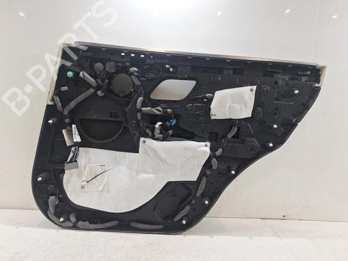 Rear left panel LAND ROVER RANGE ROVER IV (L405) 4.4 SDV8 4x4 | BP32380352C60 - Image 6