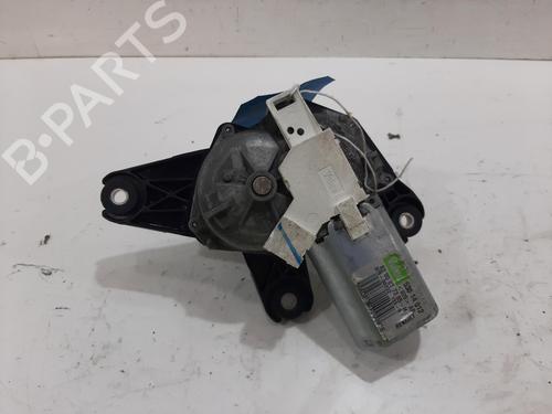 Used Rear wiper motor NISSAN MICRA III (K12) 1.2 16V (80 hp) 30896687