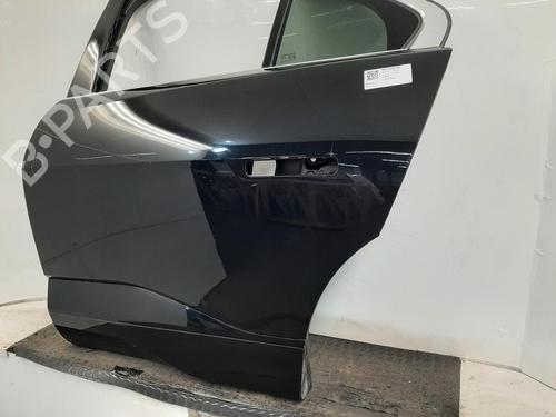 Dør venstre bagtil JAGUAR I-PACE (X590) EV400 AWD | BP33987882C4 - Image 4