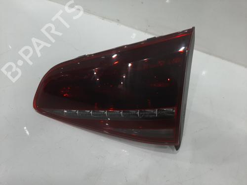 Right taillight VW GOLF VII (5G1, BQ1, BE1, BE2) 2.0 R 4motion | BP26872166C35 