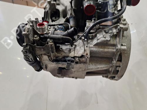 Engine MERCEDES-BENZ A-CLASS (W176) A 220 d (176.003) | BP39202267M1 - Image 4