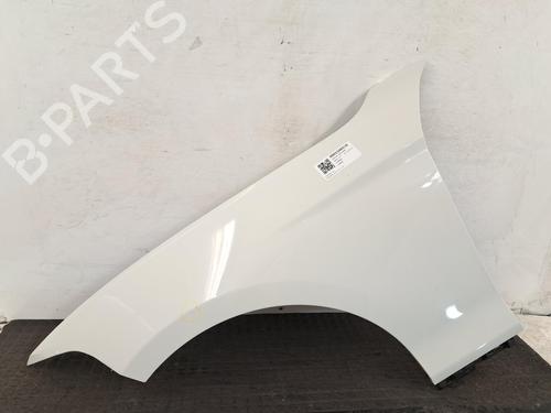 Used Left front fenders BMW 1 (F20) 118 i (136 hp) 30057618