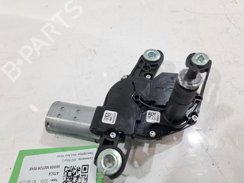 Rear wiper motor SEAT ATECA (KH7, KHP) 1.4 TSI | BP33282615M102  - Image 6