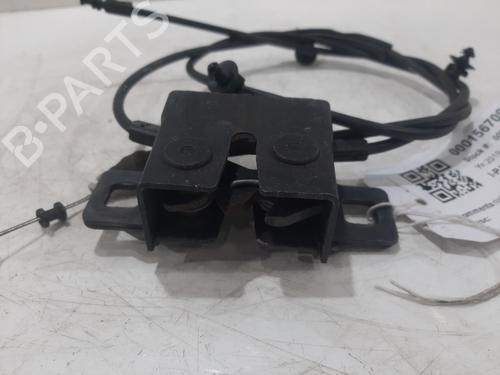 hjelmlås JAGUAR I-PACE (X590) EV400 AWD | BP30559593C133 