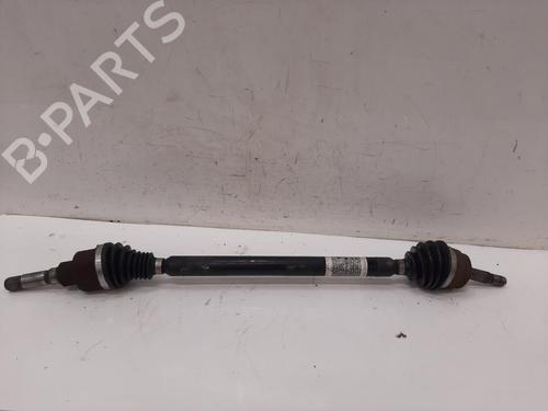 Andre Andre VAUXHALL CORSA Mk V (F) 1.2 (75 hp) 37433083 37433083