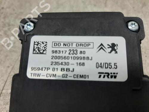 Camera PEUGEOT 308 II (LB_, LP_, LW_, LH_, L3_) 1.2 THP 130 | BP26825205E14 