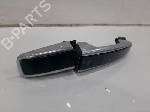 Klamka zewnętrzna LAND ROVER RANGE ROVER IV (L405) 4.4 SDV8 4x4 | BP26863011C122