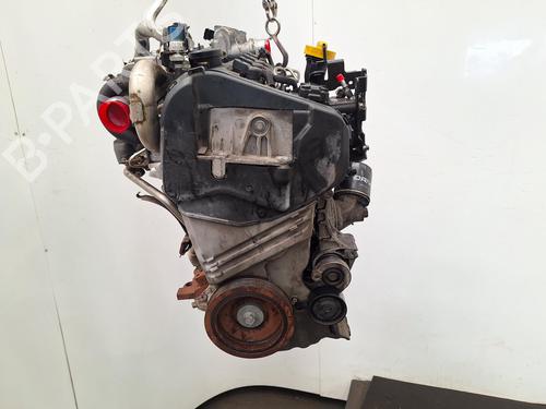 Used Engine Engine 36811447 36811447