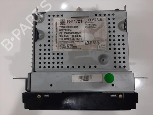 Radio VAUXHALL CORSA Mk IV (E) (X15) 1.2 | BP37795104E6 - Image 2