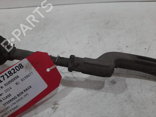 Steering rack MERCEDES-BENZ A-CLASS (W176) A 200 CDI (176.001) | BP35768799M22 - Image 3