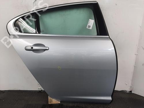 Used Right rear door Right rear door 39655779 39655779