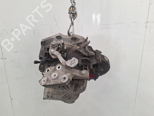 Gearbox VAUXHALL ASTRA Mk VII (K) Estate (B16) 1.4 Turbo | BP32270629M3 