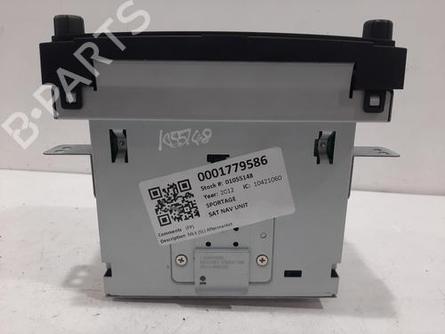 Electronic module KIA SPORTAGE III (SL) 1.7 CRDi | BP37484952M83 - Image 4