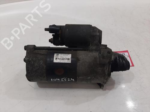 Used Starter Starter VAUXHALL ANTARA A (L07) 2.2 CDTi 4x4 (163 hp) 33435960 33435960