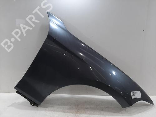 Used Right front fenders BMW 1 (F20) 116 i (136 hp) 30869946