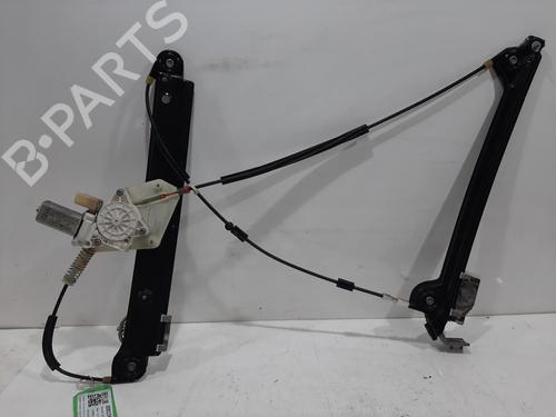Used Front right window mechanism Front right window mechanism 36891121 36891121