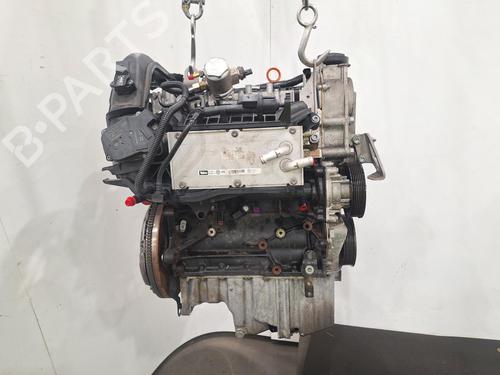 Engine SKODA OCTAVIA II (1Z3) 1.4 TSI | BP29471733M1 