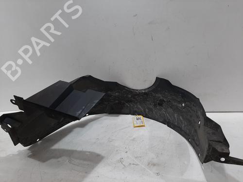 Used Wheel arch CITROËN C1 II (PA_, PS_) 1.2 VTi 82 (82 hp) 30180393