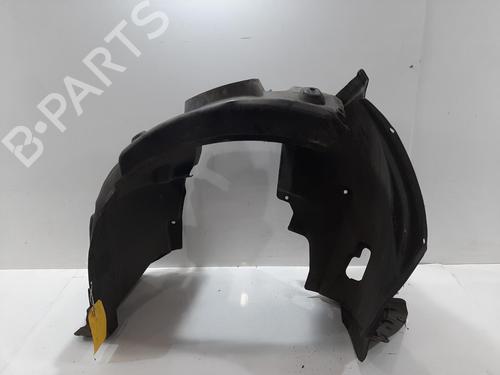 Wheel arch BMW 1 (E87) 116 i | BP26807837C56 