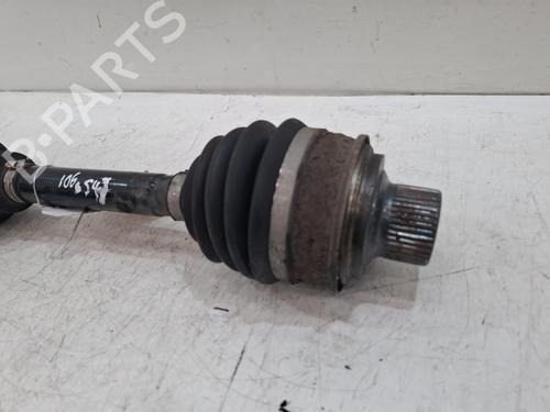 Right front driveshaft AUDI A4 B9 (8W2, 8WC) 35 TFSI Mild Hybrid | BP39432929M39  - Image 6