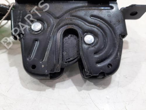 Tailgate lock JAGUAR I-PACE (X590) EV400 AWD | BP29496569C101 