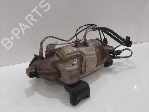 Used Particulate filter KIA SPORTAGE IV (QL, QLE) 2.0 CRDi AWD (136 hp) 28617370