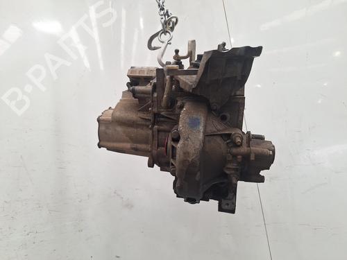 Gearbox PEUGEOT 2008 I (CU_) 1.2 THP 130 / PureTech 130 | BP38777056M3 - Image 4