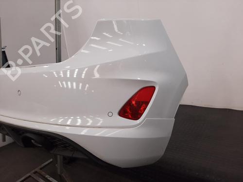 Rear bumper FORD FIESTA VII (HJ, HF) 1.0 EcoBoost | BP29397933C8 