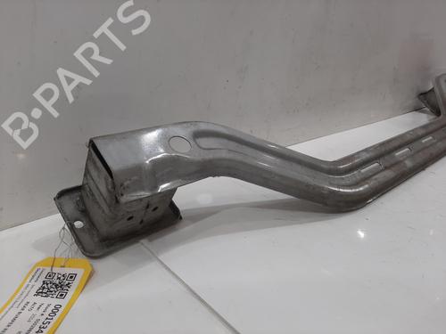 Rear bumper reinforcement SUZUKI ALTO VII (GF, HA25_, HA35_) 1.0 (AMF310, GFC31S) | BP29809469C73 