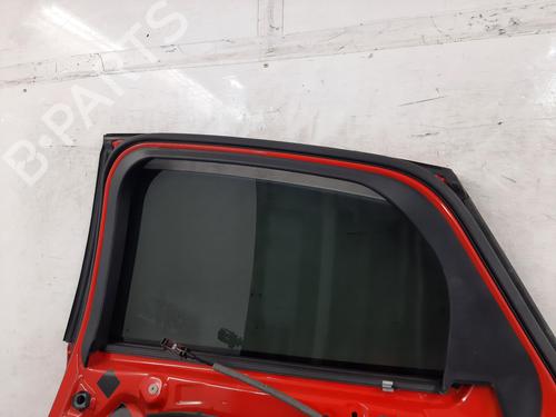 Right rear door FORD FOCUS III 1.0 EcoBoost | BP29922695C5
